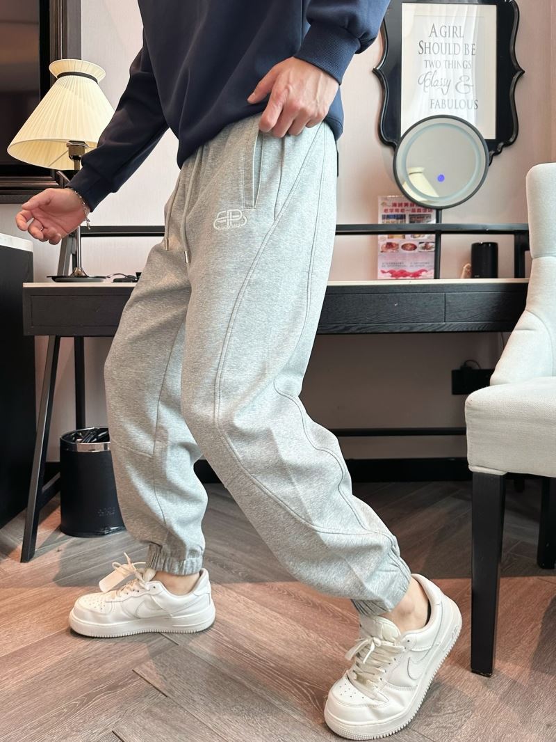 Balenciaga Long Pants